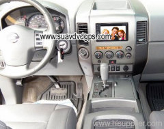 TITAN radio Car DVD Player