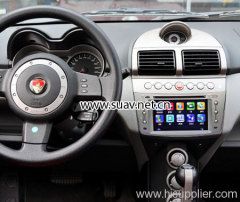 Car DVD Player