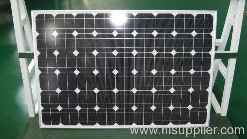 mono solar module