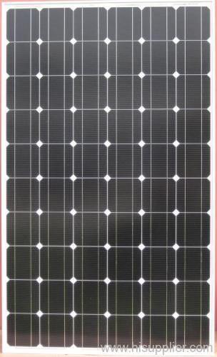 mono crystalline silicon solar panel 230W