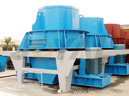 PCL Impact Crusher