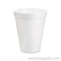 8 OZ Foam Cup