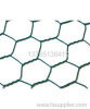 hexagonal wire mesh