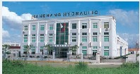 Ningbo hanshang hydraulic co.,ltd