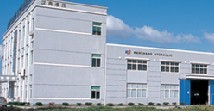 Ningbo hanshang hydraulic co.,ltd