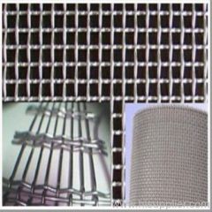 square wire mesh