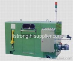 Automactic High Speed Wire Bunching Machine(2200RPM)