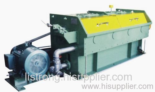 Medium Stainless Steel Wire Drawing Machine