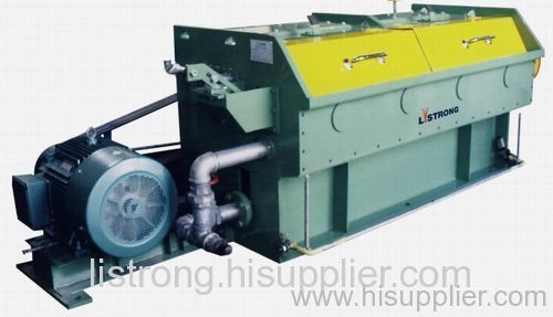 Copper clad aluminum Medium Wire Drawing Machine