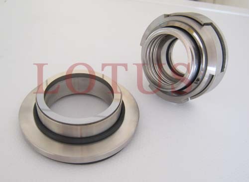 Flygt Pump Seals