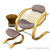 DEMNI Rattan chair