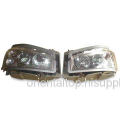 SINOTRUK HOWO TRUCK PARTS head lamp