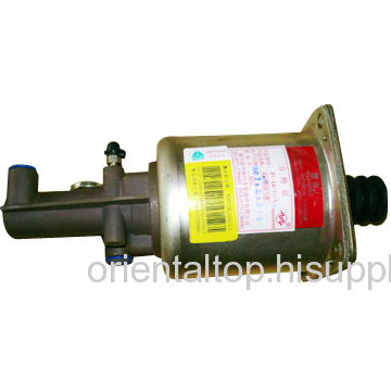 SINOTRUK HOWO TRUCK PARTS driving cylinder
