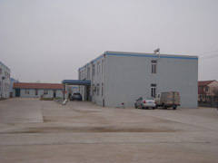 Qingdao xiaofeng precision machinery co.,ltd