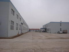 Qingdao xiaofeng precision machinery co.,ltd