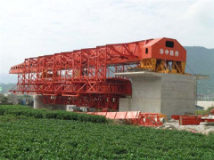 Zhengzhou Huazhong Road-Bridge Equipment Co., Ltd.