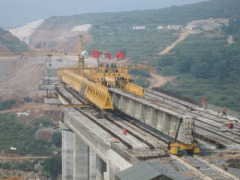 Zhengzhou Huazhong Road-Bridge Equipment Co., Ltd.