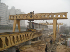 Zhengzhou Huazhong Road-Bridge Equipment Co., Ltd.