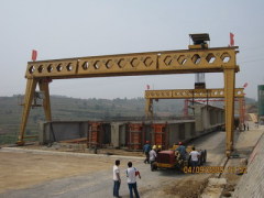 Zhengzhou Huazhong Road-Bridge Equipment Co., Ltd.