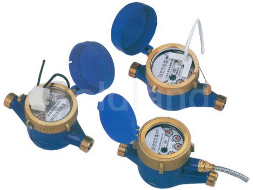 Water Meters