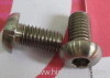 Monel fasteners