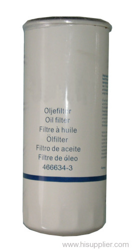 filter oil filter