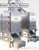 Peanut Milling Machine