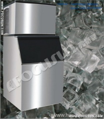 cube ice machine