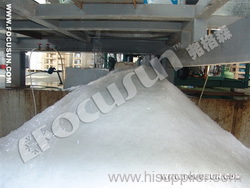 super quality flake ice machine