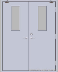 fire door