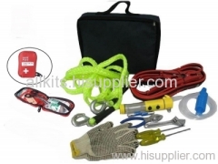 Auto emergency kit