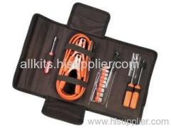 16pcs car tool kit