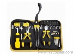 31pcs tool bag