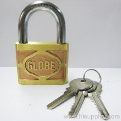 padlock