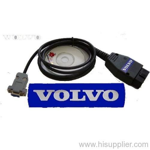 VOLVO Scanner