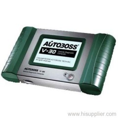 AutoBoss Scanner V30