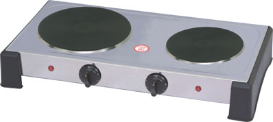 Electric Hot Plate