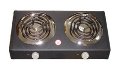 Electric Induction Stove