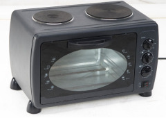 Electric Oven