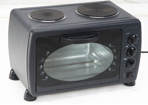 Electric Electric Oven