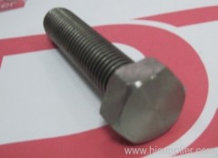 Hastelloy B2/3 ,hastelloy C22,hastelloy C276 fasteners