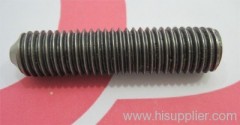 Hastelloy B2/3 ,hastelloy C22,hastelloy C276 fasteners