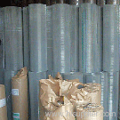 welded wire mesh