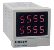 Electrical Time Relay