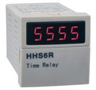 Digital Time Relay