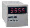 HHS6R Timer Rely