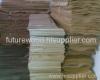 skateboard veneer