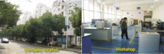 Changsha Yuankeyi Laboratory Equipment Co., Ltd.