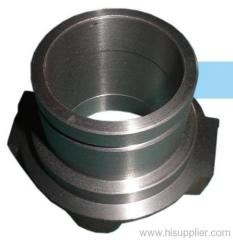 Wheel Hub