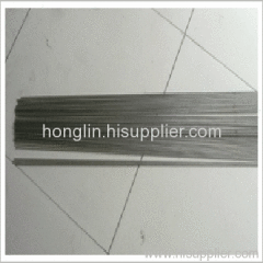 Galvanized Steel Wire